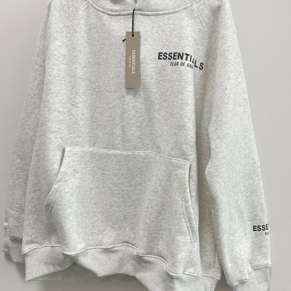 Fear of God Essentials Hoodie M